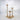 Brass Candle Holders - Decorative Manjra Candle Stands - DecorOfficial
