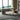 Modern Office Desk - Brigitte Slate Workstation Furniture - DecorOfficial