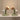 Bunny Table Lamp - Tulip Flowers Design - DecorOfficial