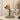 Bunny Table Lamp - Tulip Flowers Design - DecorOfficial