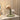 Bunny Table Lamp - Tulip Flowers Design - DecorOfficial