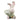 Bunny Vase Ornaments - Cute Floral Decor - DecorOfficial