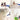 Cake Decorating Squeeze Bottles Set - 50ML with Nozzles - DecorOfficial