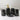 Calabria Bathroom Accessories Set - Stylish Home Décor Essentials - DecorOfficial