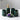 Calabria Bathroom Accessories Set - Stylish Home Décor Essentials - DecorOfficial