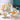 Camellia Floral Tea Set - Bone China Teapot Teacup Strainer - DecorOfficial