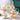 Camellia Floral Tea Set - Bone China Teapot Teacup Strainer - DecorOfficial