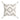 Camellia Jacquard Pillow Cover - Luxury Nordic Decorative Cushion for Living Room - DecorOfficial