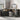Carmen Dressing Table - Elegant Makeup Vanity with Mirror - DecorOfficial
