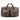 Carry-On Duffel – Travel Bag with Trolley Sleeve & Luggage Slot - DecorOfficial