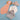 Cartoon Rabbit Coral Velvet Towel - Quick Dry Kitchen Bathroom Cleaning Towel - DecorOfficial