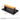 Cast Iron Steak Press - Rectangular Meat Press with Wooden Handle - DecorOfficial