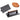 Cast Iron Steak Press - Rectangular Meat Press with Wooden Handle - DecorOfficial