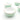 Celadon Kung Fu Tea Cup Set - Green Porcelain Teacups - DecorOfficial