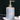 Ceramic Bathroom Set - Stripe Gilt Design - DecorOfficial