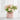 Ceramic Bow Vase - Elegant Home Decor Accent - DecorOfficial
