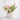 Ceramic Bow Vase - Elegant Home Decor Accent - DecorOfficial