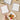 Ceramic Bread Plate - Decorative Kitchen Dish - DecorOfficial
