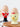 Ceramic Chicken Egg Cup Holder - Kids Breakfast Tableware - DecorOfficial