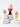 Ceramic Chicken Egg Cup Holder - Kids Breakfast Tableware - DecorOfficial