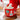 Ceramic Christmas Mug with Lid Spoon - Festive Holiday Gift Mug - DecorOfficial