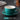 Ceramic Coffee Cup Set - 350ml Cups with Saucers Set of 2 - DecorOfficial