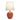 Ceramic Desk Lamp - Macaron Style Accent Light - DecorOfficial