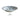Ceramic Dining Set - Elegant Blue-and-White Tableware Collection - DecorOfficial