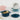 Ceramic Mini Soup Bowl with Cover - Versatile Baby Food Cookware - DecorOfficial