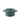 Ceramic Mini Soup Bowl with Cover - Versatile Baby Food Cookware - DecorOfficial