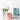 Ceramic Paper Bag Vases - Modern Decorative Planters - DecorOfficial