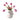 Ceramic Pebble Vase - Shaped Decorative Pot - DecorOfficial