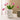 Ceramic Pebble Vase - Shaped Decorative Pot - DecorOfficial