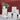 Ceramic Pleated Paper Bag Vase - Stylish Home Decor Accent - DecorOfficial