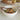 Ceramic Serving Bowl - Elegant Vertical Grain Kitchen Dish - DecorOfficial