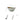 Ceramic Soup Bowl Set - Retro Large Bowl with Spoon Chopsticks - DecorOfficial