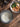 Ceramic Soup Bowl Set - Retro Large Bowl with Spoon Chopsticks - DecorOfficial