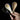 Ceramic Soup Spoon Set - Retro Ramen Rice Spoons for Home Restaurant - DecorOfficial
