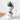 Ceramic Vase - Cute Home Decoration - DecorOfficial