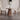 Charles Travertine Dining Table - Elegant Natural Stone Table - DecorOfficial