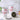 Cherry Blossom Thermal Travel Mug - Leak-Proof Stainless Steel with Straw - DecorOfficial