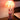 Chic Rabbit Feather Table Lamp - Decorative Accent Lighting - DecorOfficial