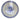 Chinese Orchid Dragon Bowl - Traditional Blue and White Porcelain Dessert Bowl - DecorOfficial
