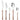 Choron Stainless Steel Flatware Set - Elegant Cutlery for Dining - DecorOfficial