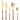 Choron Stainless Steel Flatware Set - Elegant Cutlery for Dining - DecorOfficial