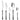 Choron Stainless Steel Flatware Set - Elegant Cutlery for Dining - DecorOfficial
