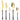 Choron Stainless Steel Flatware Set - Elegant Cutlery for Dining - DecorOfficial
