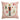 Christmas Letter Print Linen Pillow Cover - Holiday Home Decor - DecorOfficial