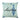 Christmas Letter Print Linen Pillow Cover - Holiday Home Decor - DecorOfficial