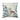 Christmas Letter Print Linen Pillow Cover - Holiday Home Decor - DecorOfficial